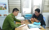 Triệt phá đường dây đánh bạc xuyên quốc gia với quy mô hàng nghìn tỷ đồng