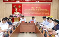 Tăng cường xử lý tin tố giác tội phạm kinh tế, chức vụ