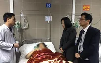 Vụ nổ súng tại Lạng Sơn: Sức khỏe các nạn nhân bị thương ra sao?