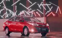 Bảng xếp hạng các xe bán chạy nhất tháng 12