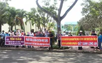 Truy tìm 4 lãnh đạo dự án Hưng Thịnh Cát Tường lừa bán gần 200 nền đất ảo