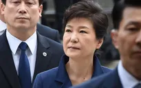 Hàn Quốc xét xử lại cựu Tổng thống Park Geun-hye