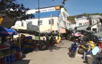 Người dân đảo xa và bài toán thịt heo