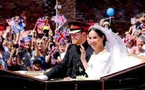 "Cuộc khủng hoảng Megxit" trong hoàng gia Anh