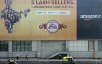 Ấn Độ điều tra chống độc quyền Flipkart và Amazon