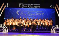 VINASA phát động Chương trình bình chọn Danh hiệu Sao Khuê 2020