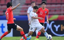 VCK U23 châu Á 2020: Xác định 6/8 đội tuyển góp mặt ở tứ kết