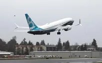 Malaysia Airlines thông báo ngừng đặt hàng Boeing 737 MAX