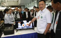 WHO: Bệnh viêm phổi cấp ở Trung Quốc có thể lây nhiễm từ người sang người?