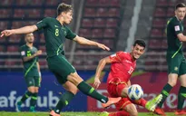 VCK U23 châu Á 2020: Những đội bóng đã giành quyền vào tứ kết