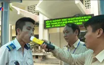Triển khai kiểm soát vi phạm nồng độ cồn đối với lái xe bus