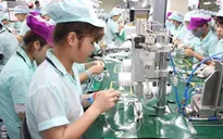 40% doanh nghiệp Hàn Quốc không thưởng Tết Âm lịch cho người lao động