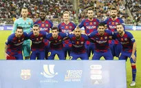 Barcelona dẫn đầu về doanh thu mùa giải 2018 - 2019