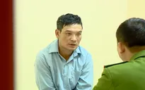 Nhóm đối tượng gây rối ở xã Đồng Tâm nhận tiền của tổ chức khủng bố