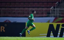 Kết quả, BXH chung cuộc bảng B VCK U23 châu Á 2020: Ả-rập Xê-út và U23 Syria giành quyền đi tiếp