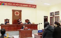Tuyên án vụ trẻ lớp 1 trường Gateway tử vong trên xe đưa đón