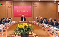 10 vụ án tham nhũng, kinh tế nghiêm trọng đã bị xét xử trong năm 2019