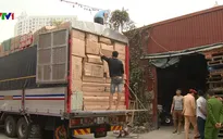 Rủi ro tiềm ẩn từ hàng hóa trên xe khách