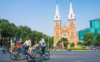 TP.HCM - Điểm đến ưa thích nhất của du khách Việt năm 2019