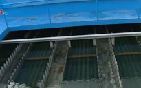 Bến Tre đưa vào sử dụng nhà máy lọc nước quy mô lớn
