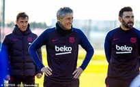 Khi Barcelona không còn sức hút với những HLV đẳng cấp?