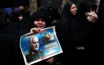 Iran sẽ đệ đơn kiện Tổng thống Mỹ Donald Trump lên Tòa án Hình sự quốc tế