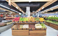 Khám phá siêu thị MM Super Market đầu tiên tại Hà Nội
