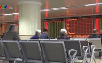 Thị trường châu Á đi xuống trước lễ ký thỏa thuận Mỹ - Trung giai đoạn 1