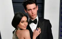 Vanessa Hudgens chia tay người tình 9 năm