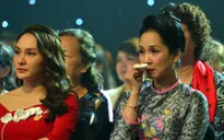 NSND Lan Hương, Bảo Thanh và dàn nghệ sĩ rơi nước mắt tại Gala Việc tử tế 2020