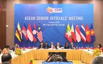 Hai hội nghị quan trọng tại đợt hội nghị đầu tiên của Năm ASEAN 2020