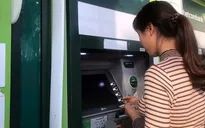 Ngân hàng chủ động phòng tránh tắc nghẽn ATM cuối năm