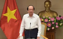 Xử lý nghiêm việc giả danh tên tuổi lãnh đạo trong in ấn, quảng cáo sản phẩm hàng hóa