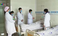 Sẵn sàng ứng phó với bệnh viêm phổi từ Trung Quốc