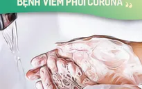 Giảm nguy cơ mắc virus bệnh viêm phổi corona