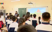 Giáo viên sẽ được tập huấn qua mạng trong khuôn khổ chương trình ETEP như thế nào?
