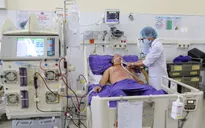 Người đàn ông nguy kịch do mắc liên cầu lợn