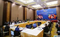 Kết thúc Hội nghị Quan chức Cao cấp ASEAN đầu tiên trong năm 2020