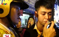 Thủ tướng: Tuyệt đối không can thiệp việc xử lý vi phạm nồng độ cồn