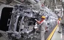 Nissan lên kế hoạch cắt giảm 20% công suất sản xuất toàn cầu