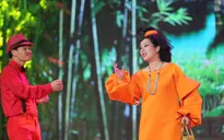 Gặp nhau cuối năm 2020: "Phó Đoan" Thanh Thanh Hiền náo loạn làng Vũ Đại