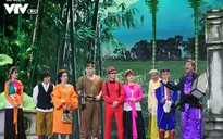 Cười nghiêng ngả với Gặp nhau cuối năm xuân Canh Tý 2020