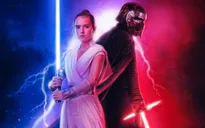 “Star Wars: The Rise of Skywalker” chính thức cán mốc 1 tỷ USD