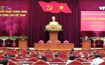 Đảng Cộng sản Việt Nam - Trí tuệ, bản lĩnh và đổi mới