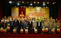 Phó Thủ tướng Trịnh Đình Dũng thăm, tặng quà Tết tại Tuyên Quang