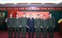 Đảm bảo an ninh mạng quốc gia