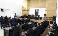 Kết quả nổi bật trong công tác phòng, chống tham nhũng 2019