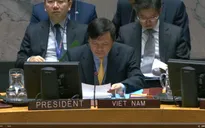 Việt Nam chủ trì Phiên họp của Hội đồng Bảo an LHQ thảo luận về tình hình Yemen