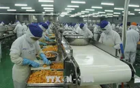 Thu ngân sách của Long An tiếp tục dẫn đầu ĐBSCL