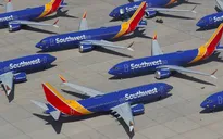 Southwest Airlines hoãn nối lại các chuyến bay Boeing 737 MAX